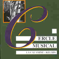 Cercle Musical - klik hier