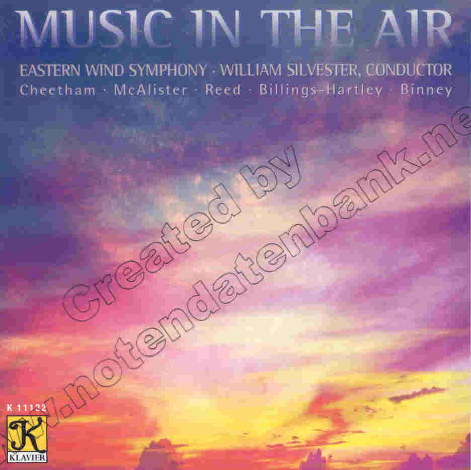 Music in the Air - klik hier