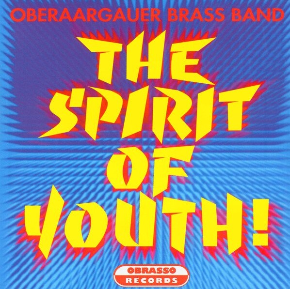 Spirit of Youth - klik hier