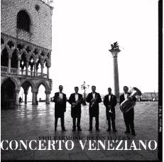 Concerto Veneziano - klik hier