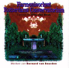 Harmonieorkest Rotterdams Conservatorium - klik hier