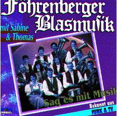 Sag' es mit Musik - klik hier