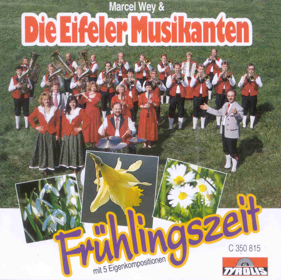 Frhlingszeit - klik hier