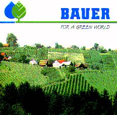 For a Green World - klik hier