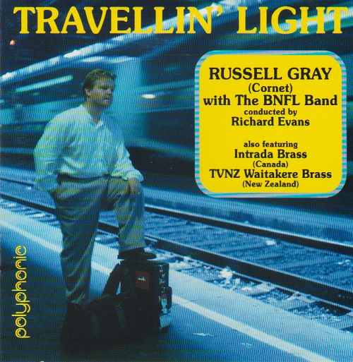 Travellin' Light - klik hier