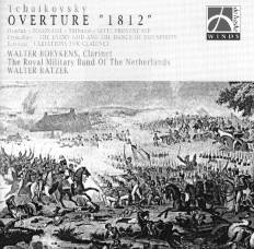 Overture '1812' - klik hier