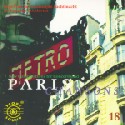 New Compositions for Concert Band #18: Paris Chansons - klik hier