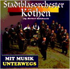 Mit Musik unterwegs - klik hier