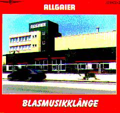 Allgaier Blasmusikklnge - klik hier