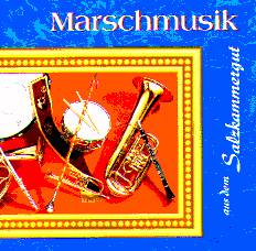 Marschmusik aus dem Salzkammergut - klik hier