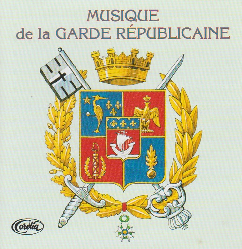 Musique Militaire - klik hier