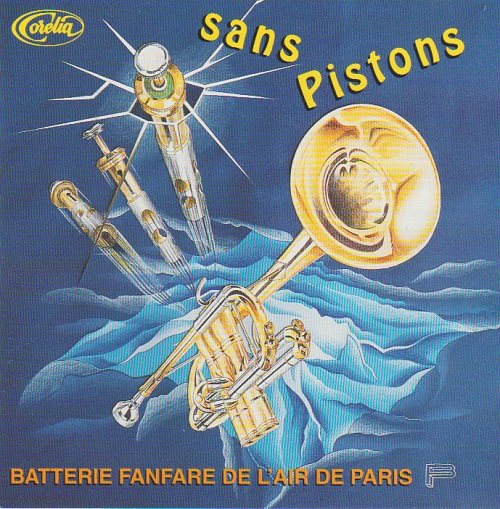 Sans Pistons - klik hier