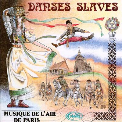 Danses Slaves - klik hier