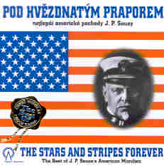 Stars and Stripes Forever, The - klik hier