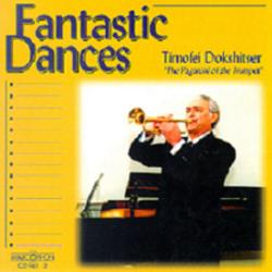 Fantastic Dances - klik hier