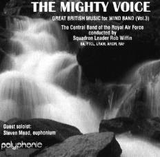 Mighty Voice, The - klik hier