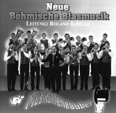 Musikantenzauber - klik hier