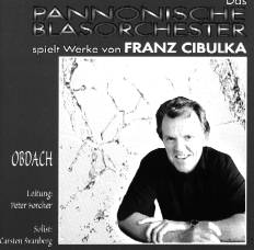 Obdach; Werke von Franz Cibulka - klik hier