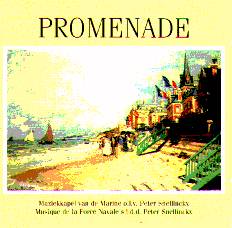 Promenade - klik hier