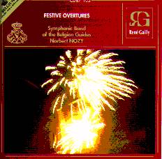 Festive Overtures - klik hier