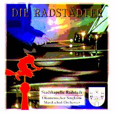 Radstdter, Die - klik hier