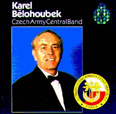 Karel Belohoubek - klik hier