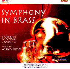 Symphony in Brass - klik hier