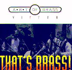 That's Brass - klik hier