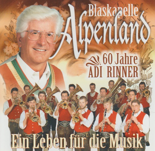 Ein Leben fr die Musik - klik hier