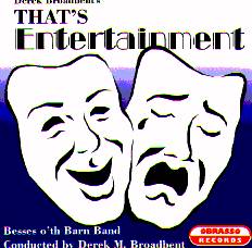 That's Entertainment - klik hier