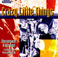 Crazy Little Things - klik hier