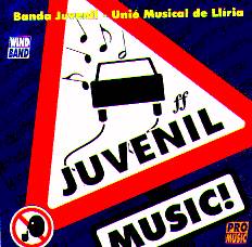 Juvenil Music - klik hier