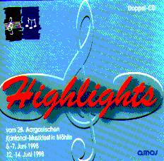 Highlights vom 28. Aargauischen Musik - klik hier Highlights vom 28. Aargauischen Musik - klik hier