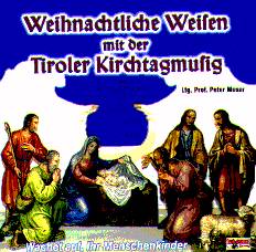 Weihnachtliche Weisen - klik hier