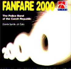 Fanfare 2000 - klik hier