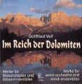 Im Reich der Dolomiten - klik hier