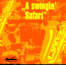 A Swingin' Safari - klik hier