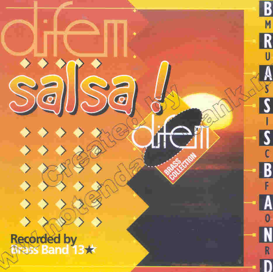 Salsa - klik hier