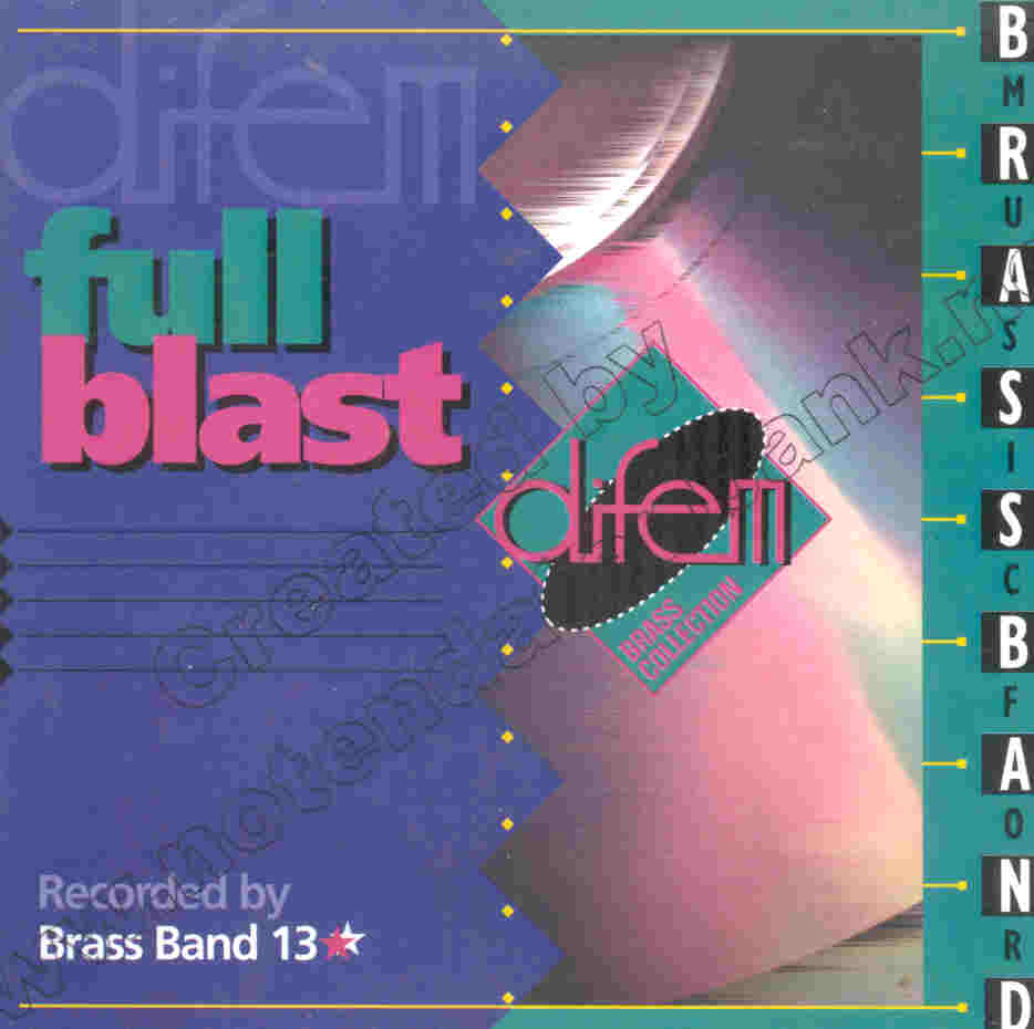 Full Blast - klik hier