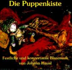 Puppenkiste, Die - klik hier