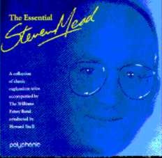 Essential Steven Mead - klik hier