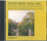 Master Brass #8 - klik hier