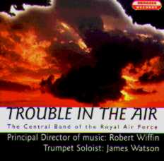 Trouble in the Air - klik hier