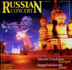 Russian Concert - klik hier