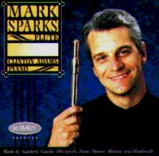 Mark Sparks - klik hier