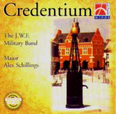 Credentium - klik hier