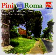 Pini di Roma - klik hier