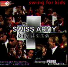 Swing for Kids - klik hier