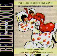 Concert ŕ la Belle Epoque - klik hier Concert ŕ la Belle Epoque - klik hier