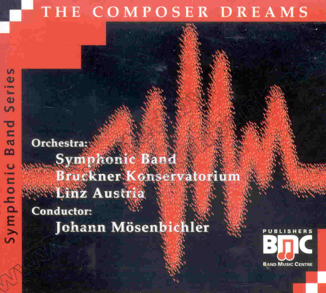 Composer Dreams, The - klik hier